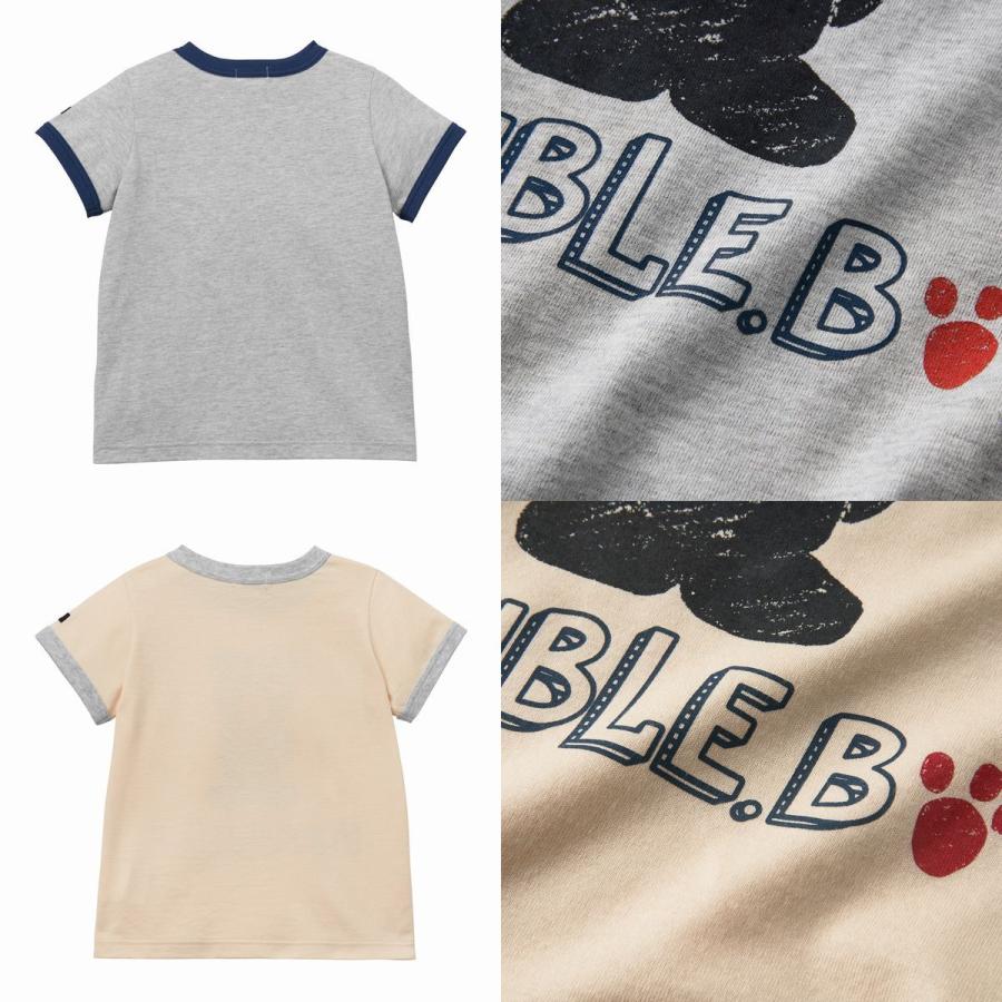 MIKI HOUSE（ミキハウス） mikihouse【ミキハウス】【SALE】Tシャツ