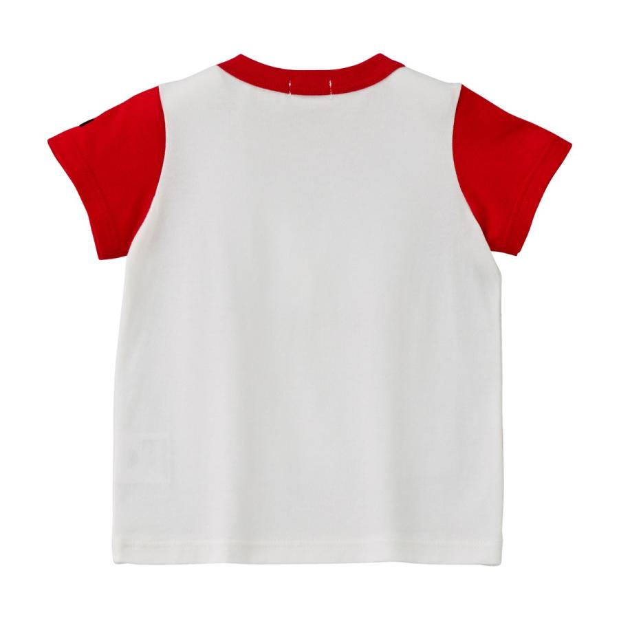 MIKI HOUSE（ミキハウス） mikihouse【ミキハウス】【SALE】Tシャツ