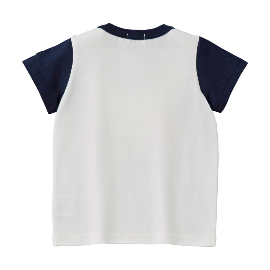 MIKI HOUSE（ミキハウス） mikihouse【ミキハウス】【SALE】Tシャツ