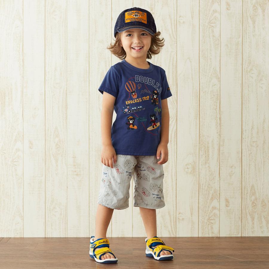 MIKI HOUSE（ミキハウス） mikihouse【ミキハウス】【SALE】Tシャツ