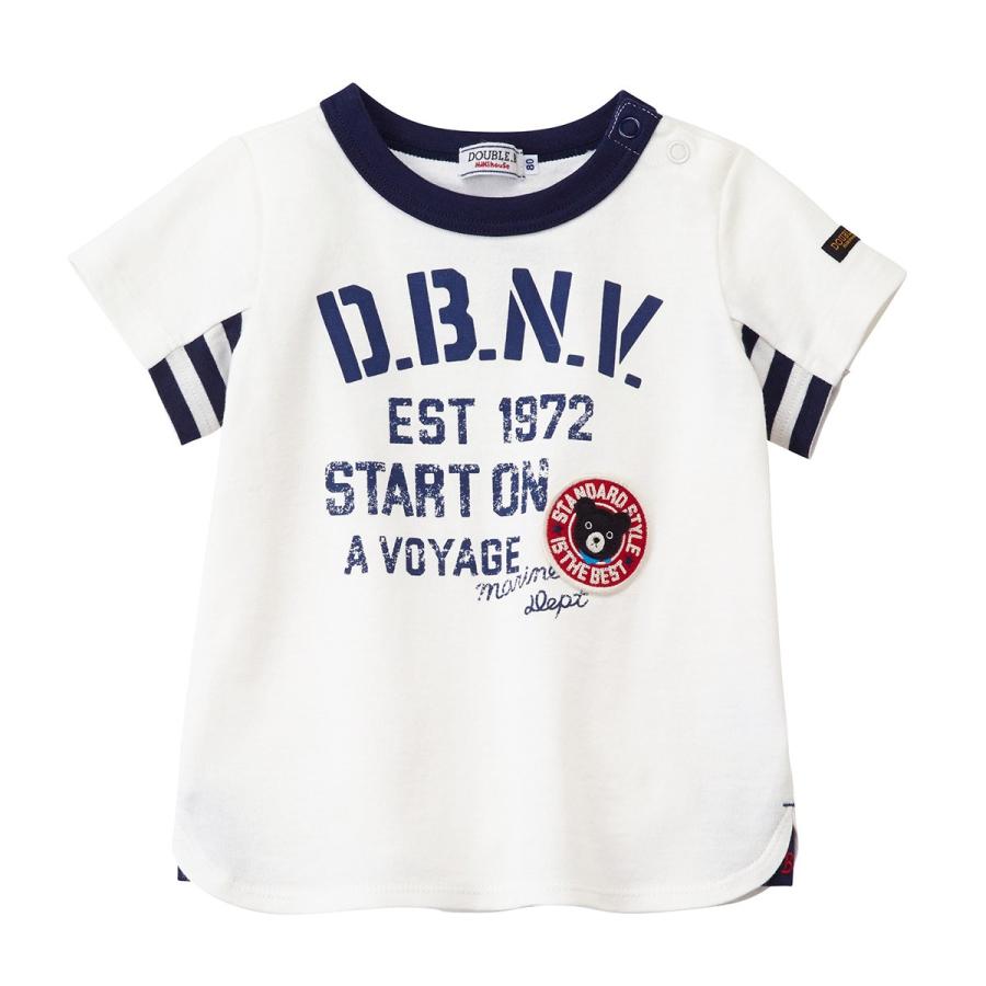 MIKI HOUSE（ミキハウス） mikihouse【ミキハウス】【SALE】Tシャツ