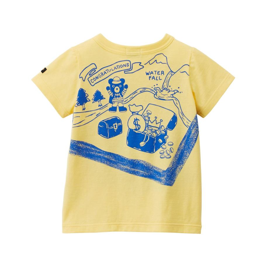 MIKI HOUSE（ミキハウス） mikihouse【ミキハウス】【SALE】Tシャツ