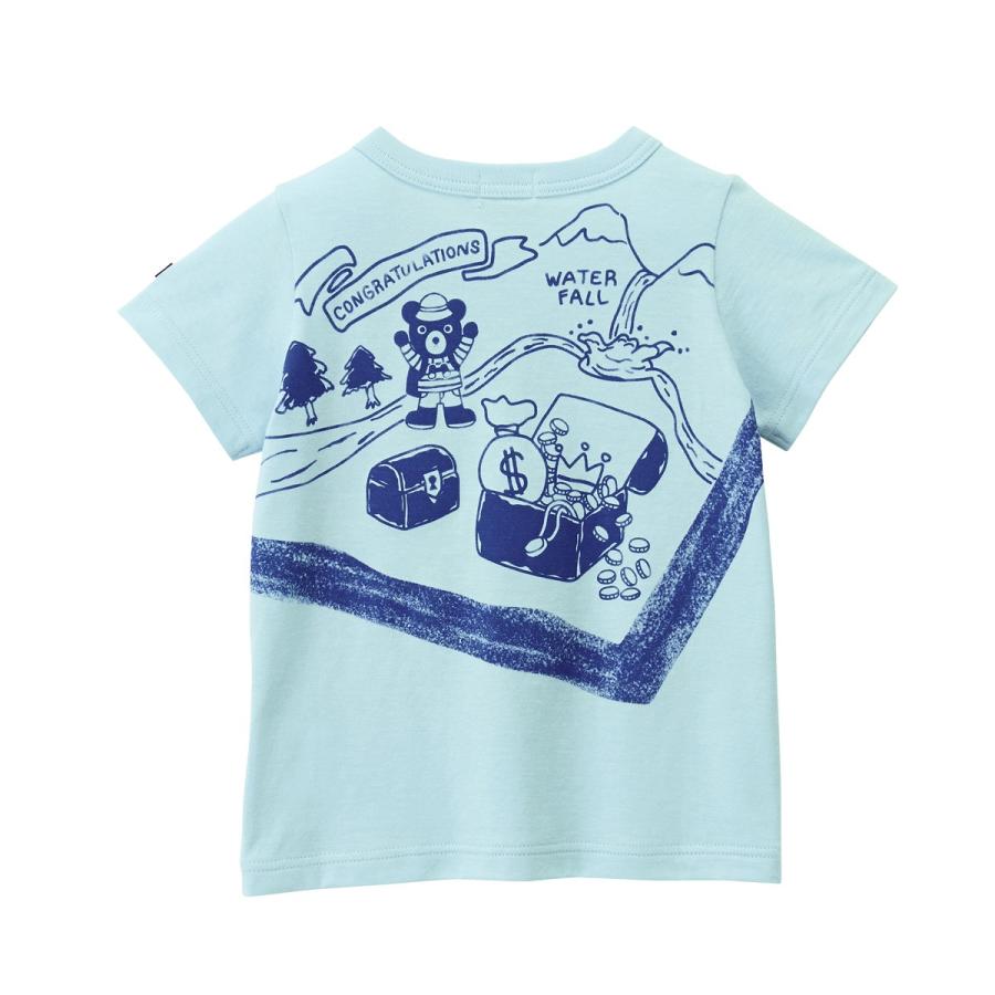 MIKI HOUSE（ミキハウス） mikihouse【ミキハウス】【SALE】Tシャツ
