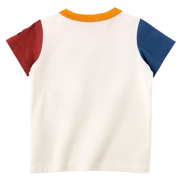 MIKI HOUSE（ミキハウス） mikihouse【ミキハウス】【SALE】Tシャツ
