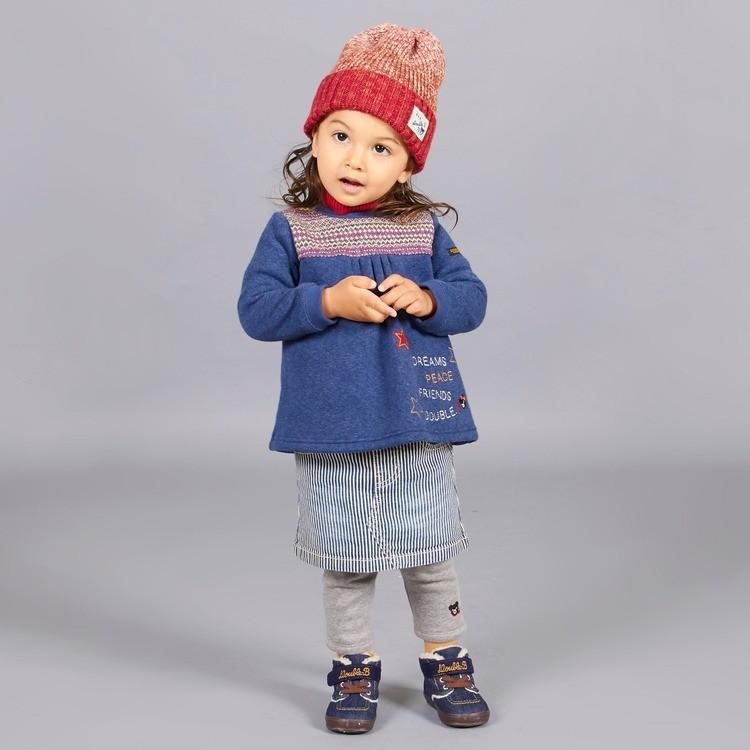 MIKI HOUSE（ミキハウス） mikihouse【ミキハウス】【SALE】パンツ6200