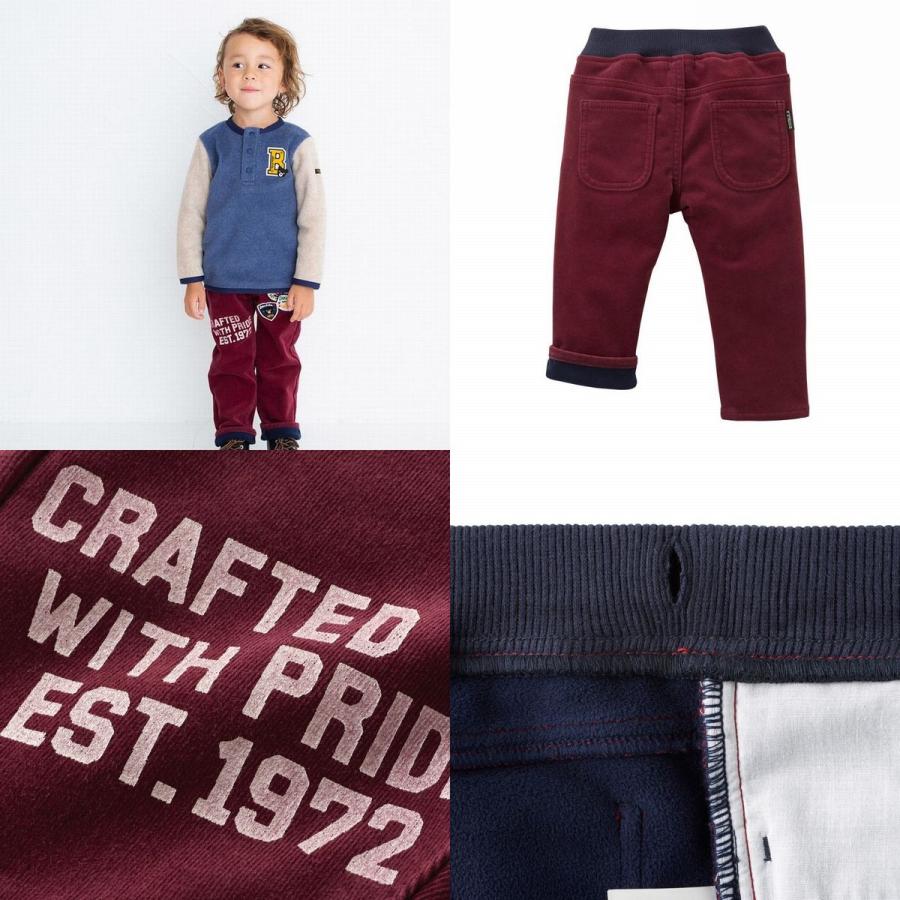 MIKI HOUSE（ミキハウス） mikihouse【ミキハウス】【SALE】パンツ