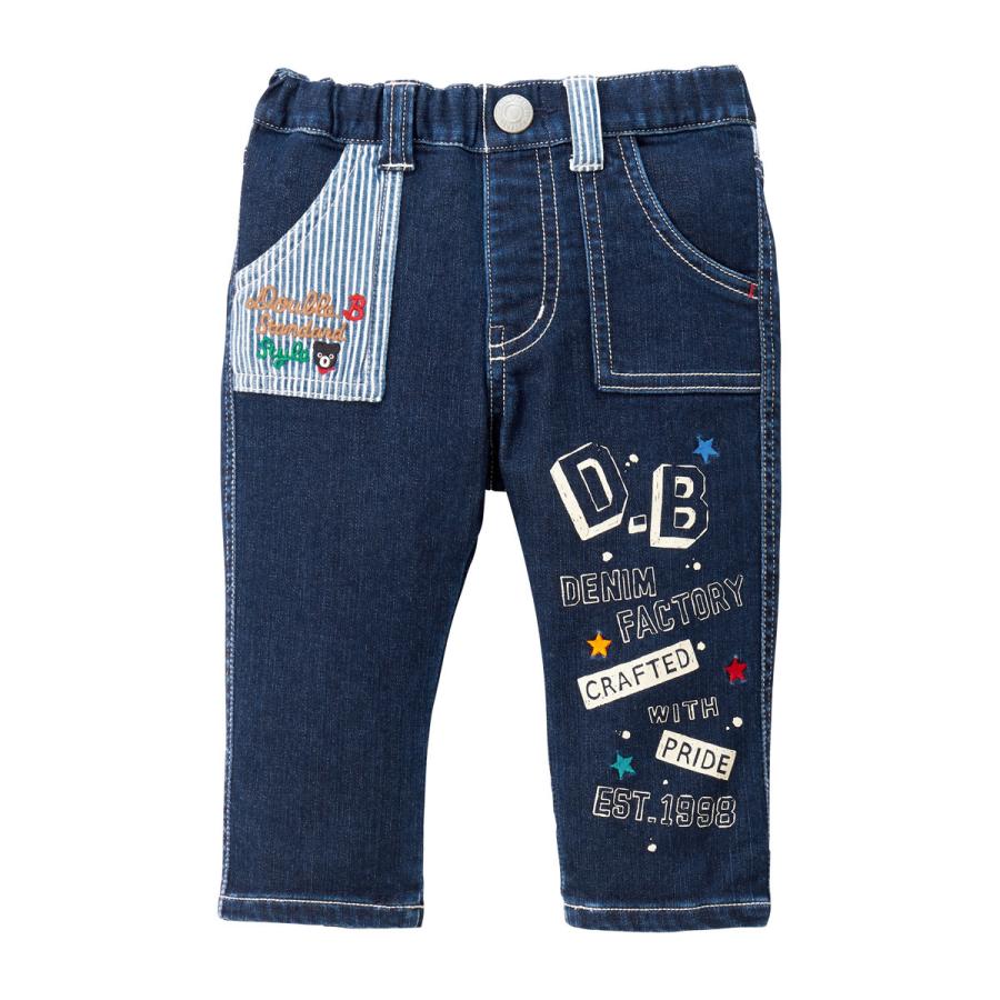 MIKI HOUSE（ミキハウス） mikihouse【ミキハウス】【SALE】パンツ