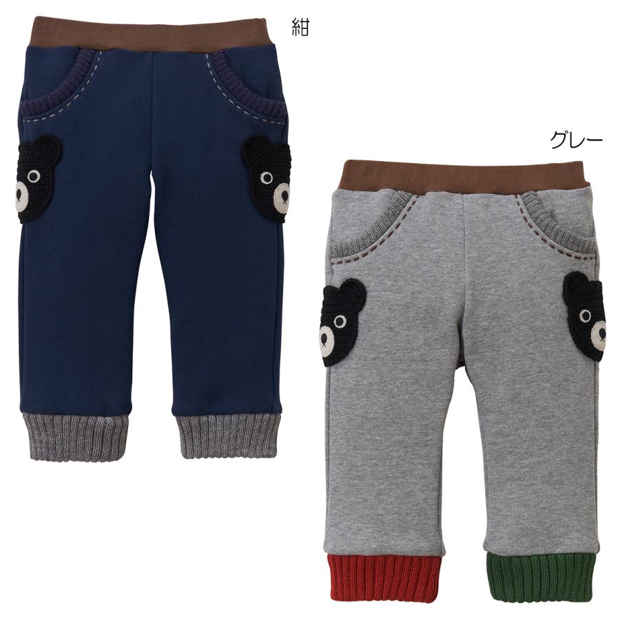 MIKI HOUSE mikihouse【ミキハウス】【SALE】パンツ13000 子供服