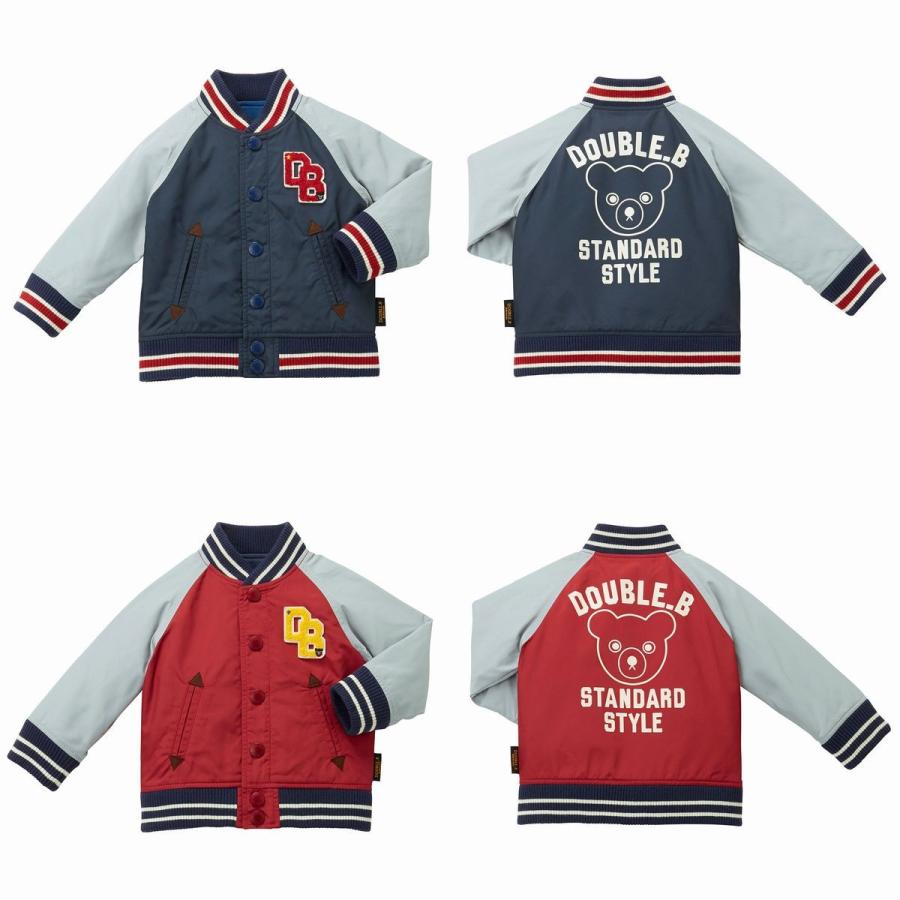 MIKI HOUSE（ミキハウス） mikihouse【ミキハウス】【SALE】ジャンパー