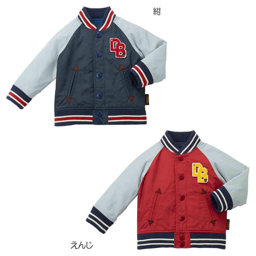 MIKI HOUSE（ミキハウス） mikihouse【ミキハウス】【SALE】ジャンパー