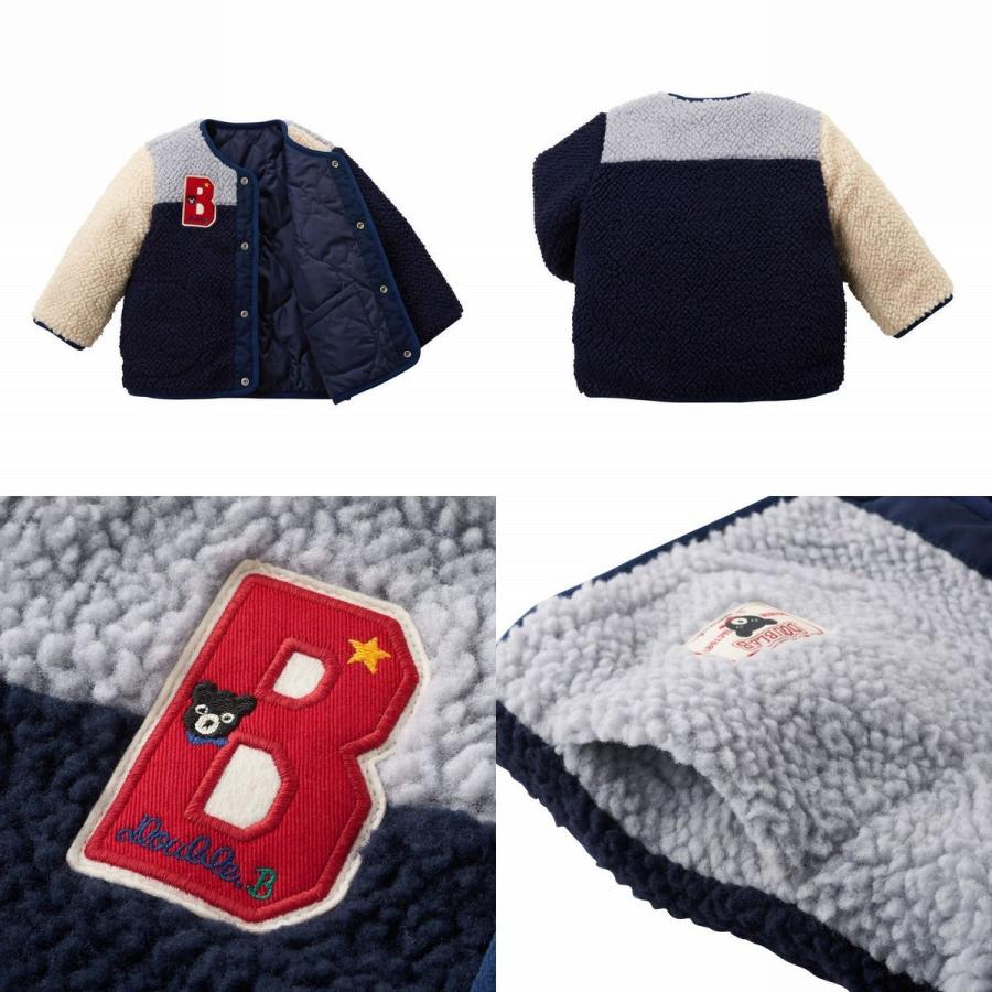 MIKI HOUSE（ミキハウス） mikihouse【ミキハウス】【SALE】ジャケット