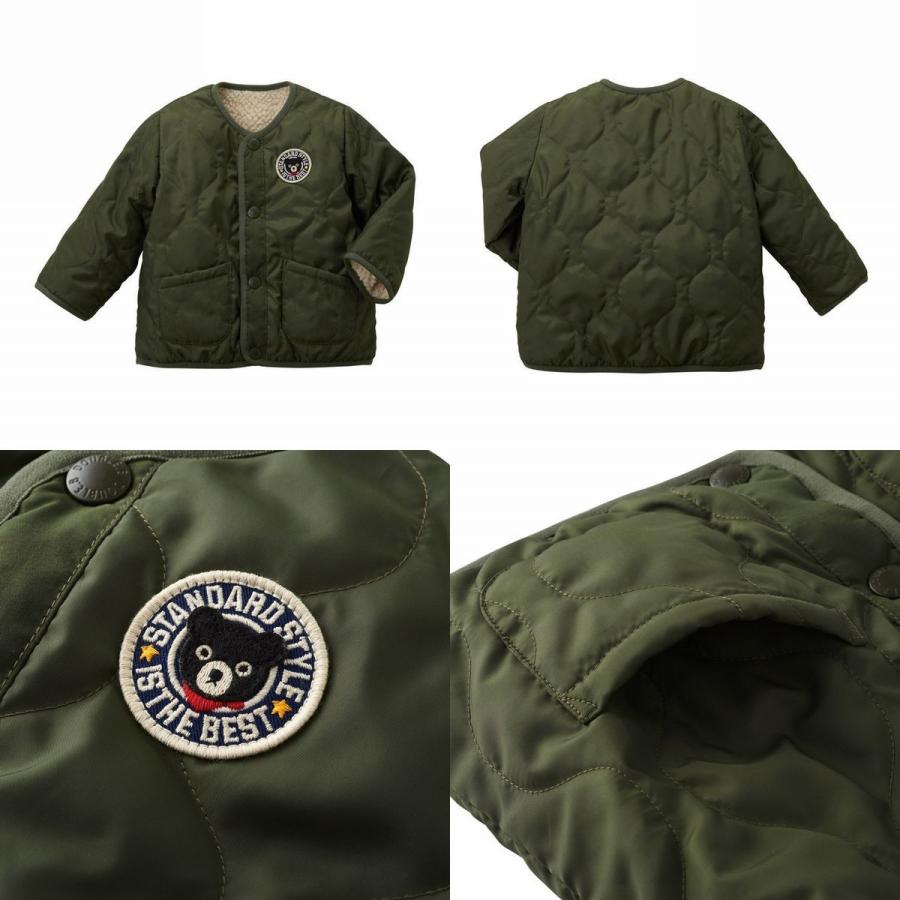 MIKI HOUSE（ミキハウス） mikihouse【ミキハウス】【SALE】ジャケット