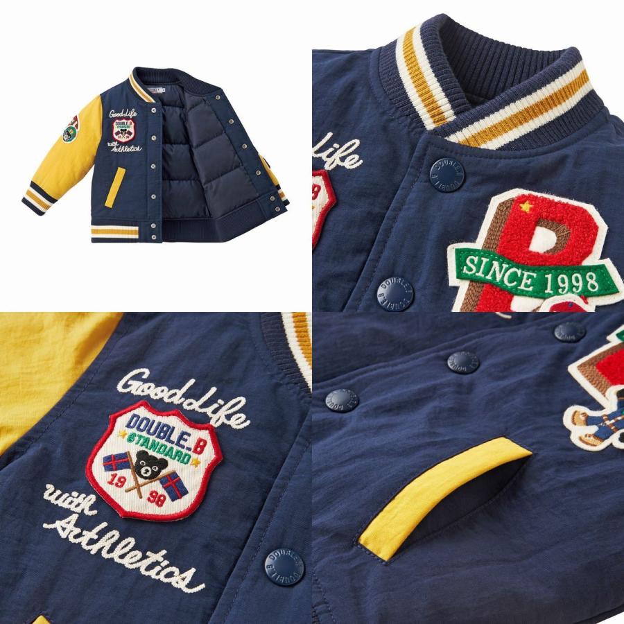 MIKI HOUSE（ミキハウス） mikihouse【ミキハウス】【SALE】ダウン