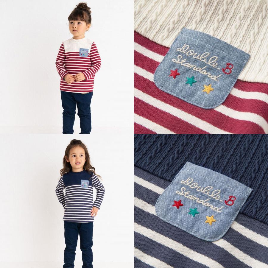 MIKI HOUSE（ミキハウス） mikihouse【ミキハウス】【SALE】Tシャツ