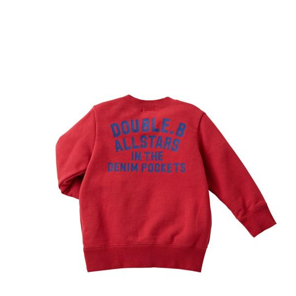 MIKI HOUSE（ミキハウス） mikihouse【ミキハウス】【SALE】トレーナー