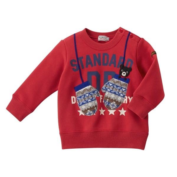 MIKI HOUSE（ミキハウス） mikihouse【ミキハウス】【SALE】トレーナー