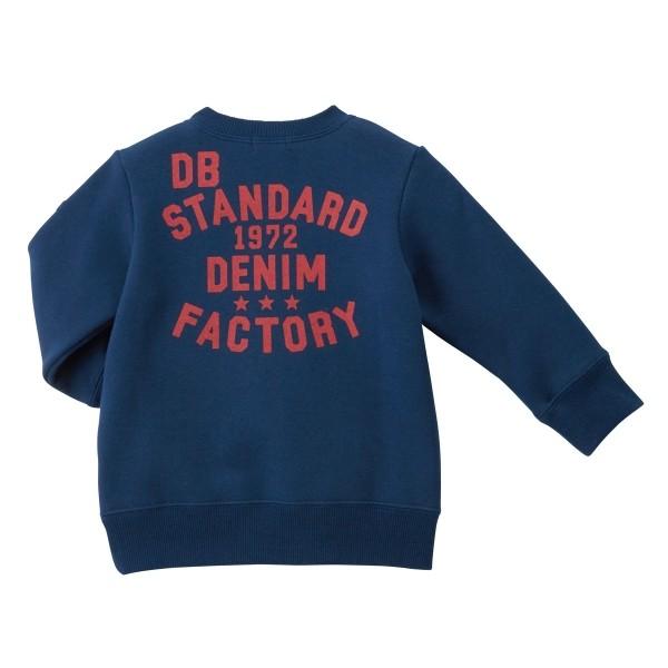 MIKI HOUSE（ミキハウス） mikihouse【ミキハウス】【SALE】トレーナー