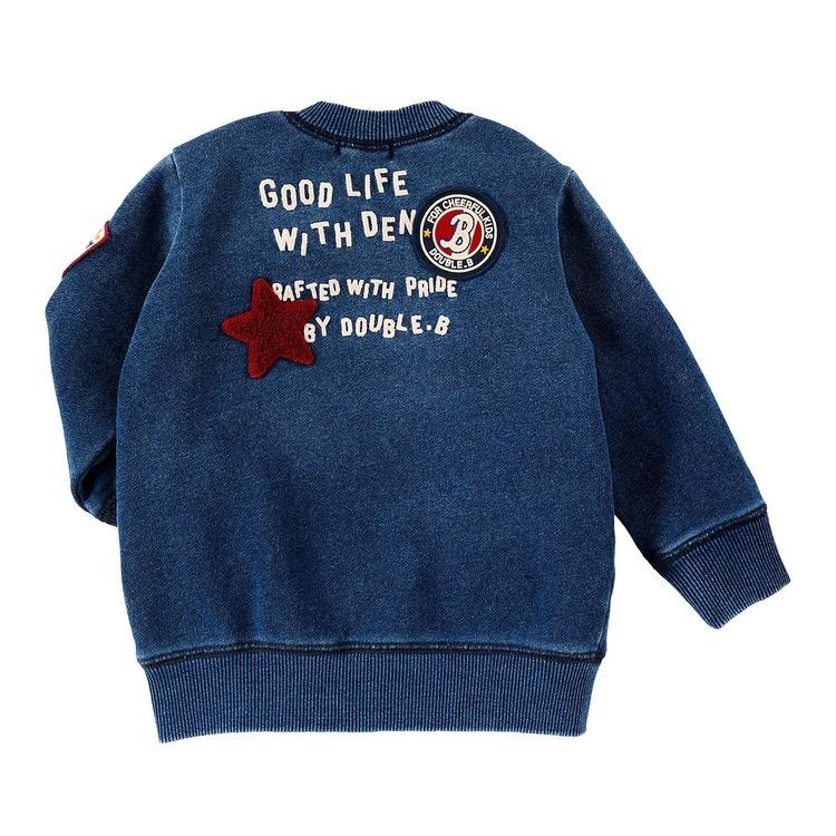 MIKI HOUSE（ミキハウス） mikihouse【ミキハウス】【SALE】トレーナー