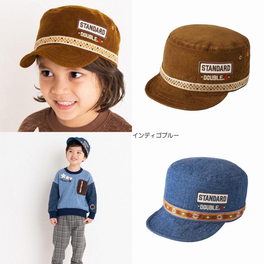 MIKI HOUSE（ミキハウス） mikihouse【ミキハウス】【SALE】キャップ