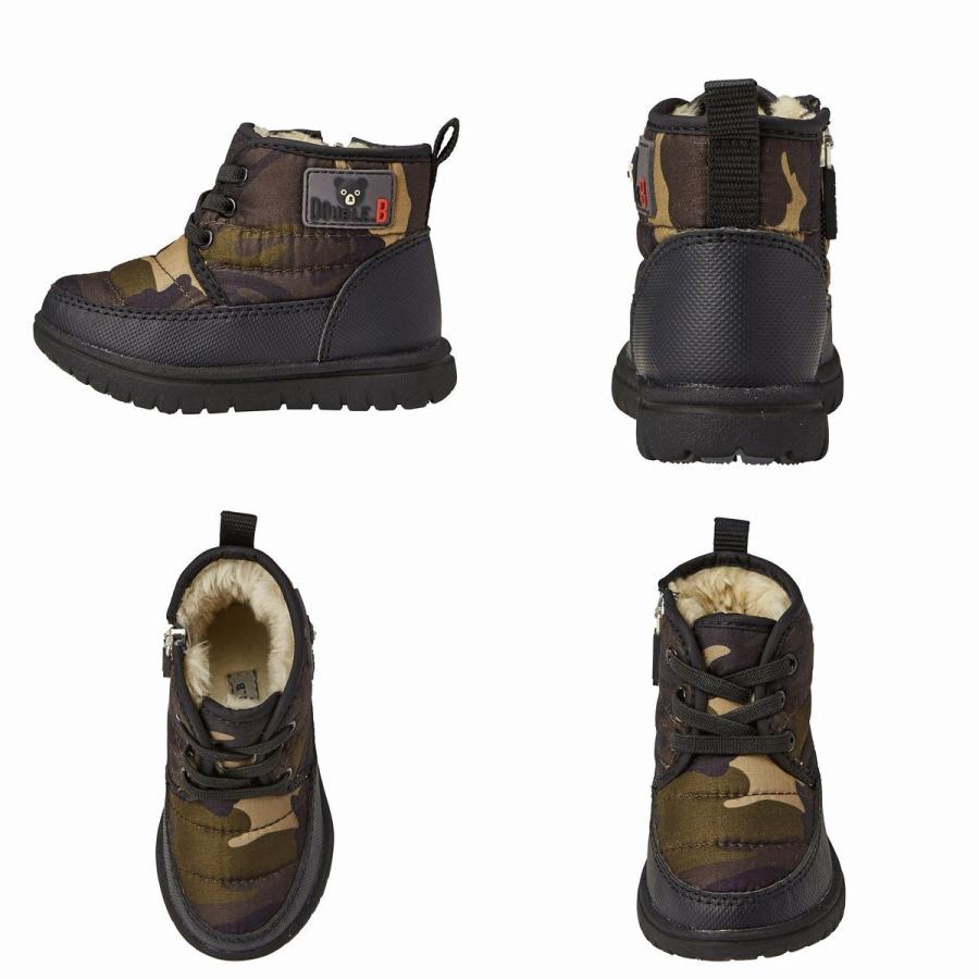 MIKI HOUSE（ミキハウス） mikihouse【ミキハウス】【SALE】ブーツ