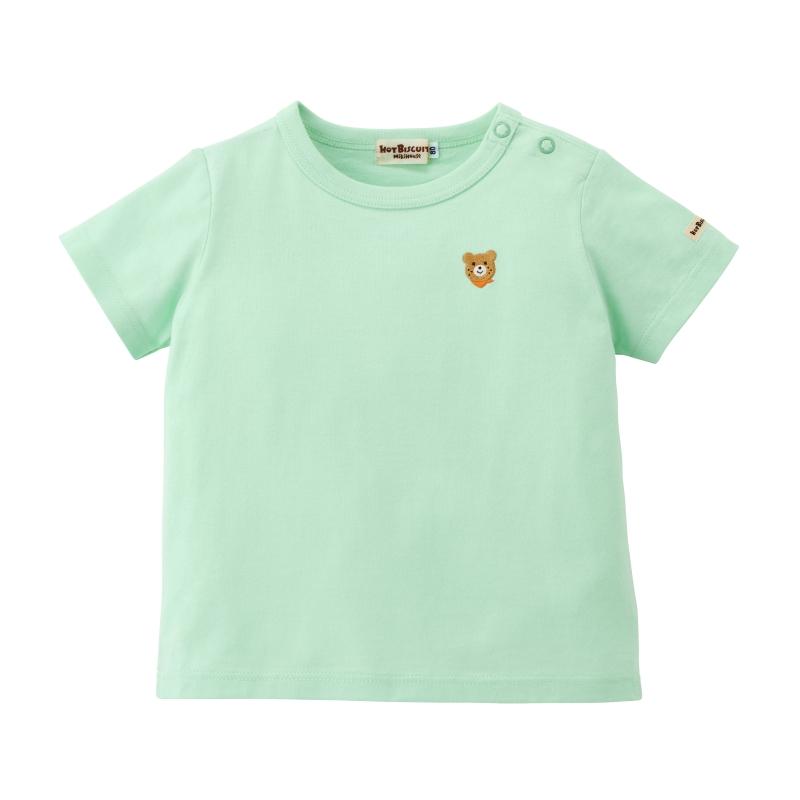 MIKI HOUSE（ミキハウス） mikihouseミキハウス半袖Tシャツ キッズ 