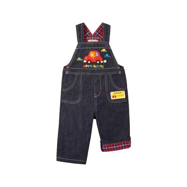 MIKI HOUSE mikihouse【ミキハウス】【SALE】オーバーオール