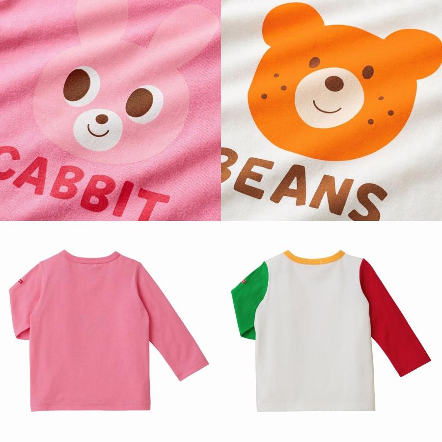 MIKI HOUSE（ミキハウス） mikihouse【ミキハウス】【SALE】Tシャツ