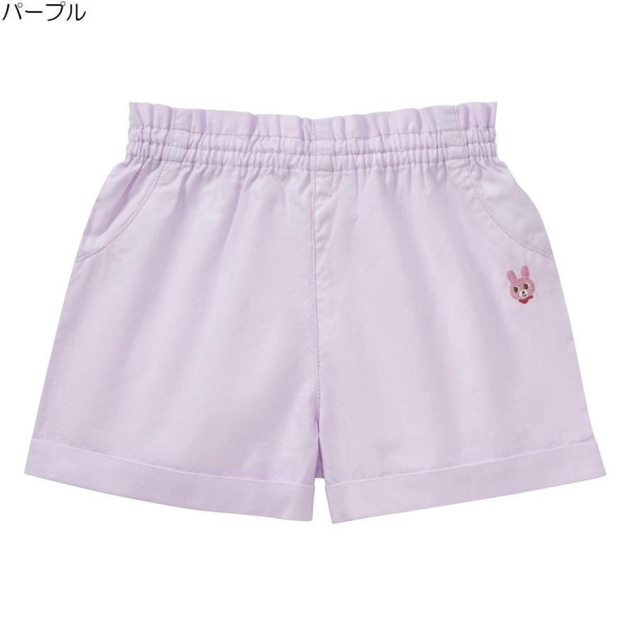 MIKI HOUSE mikihouse【ミキハウス】【SALE】ハーフパンツ☆5900 子供  