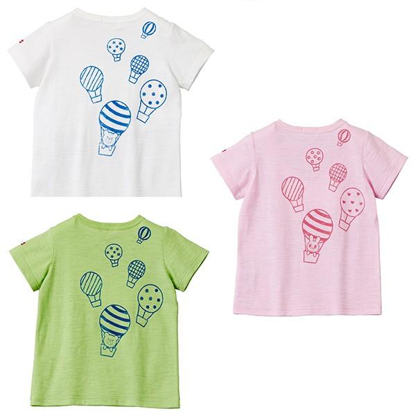 MIKI HOUSE（ミキハウス） mikihouse【ミキハウス】【SALE】Tシャツ