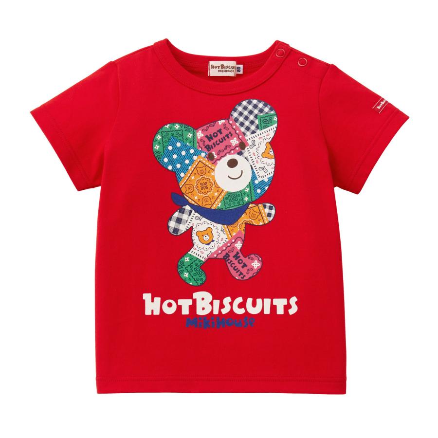 ミキハウスＴシャツ MIKI HOUSE（ミキハウス） mikihouse【ミキハウス】【SALE】Tシャツ
