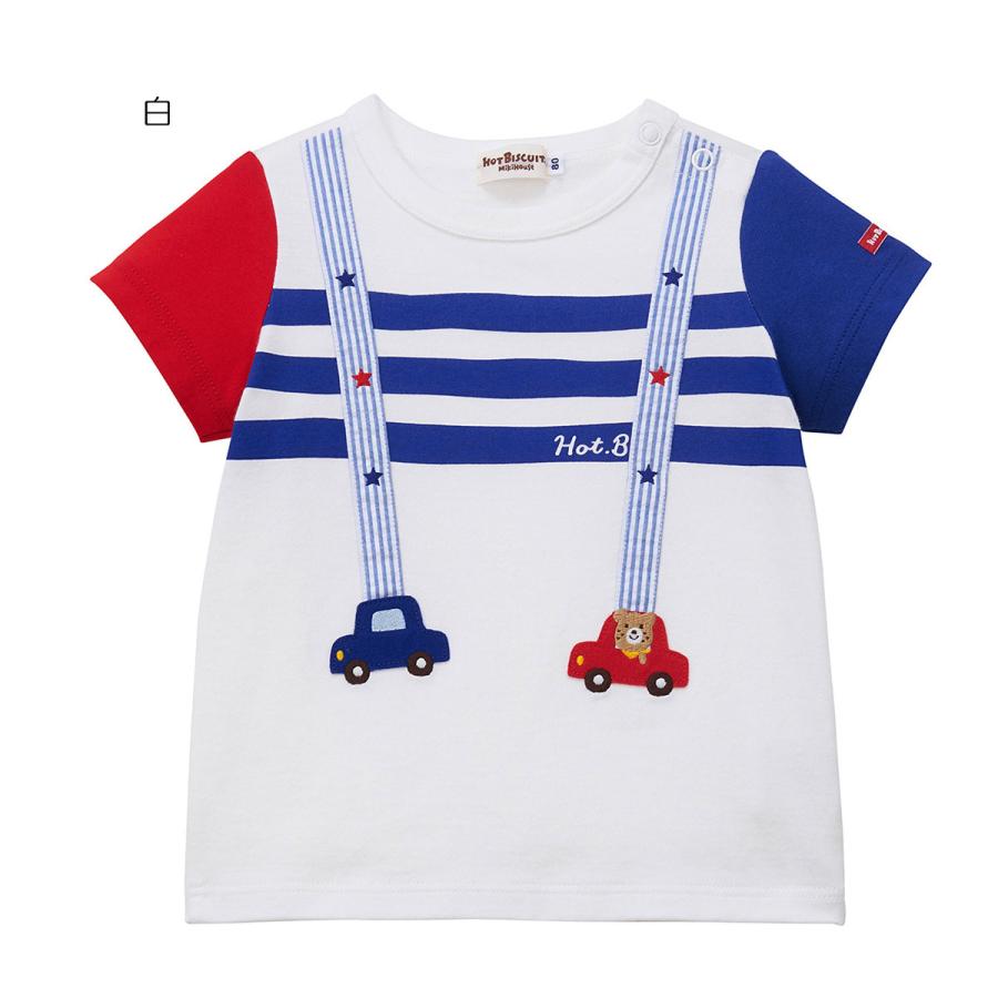 ミキハウス Tシャツ 110cm まとめ売り MIKI HOUSE mikihouse【ミキハウス】【SALE】Tシャツ5900 子供服