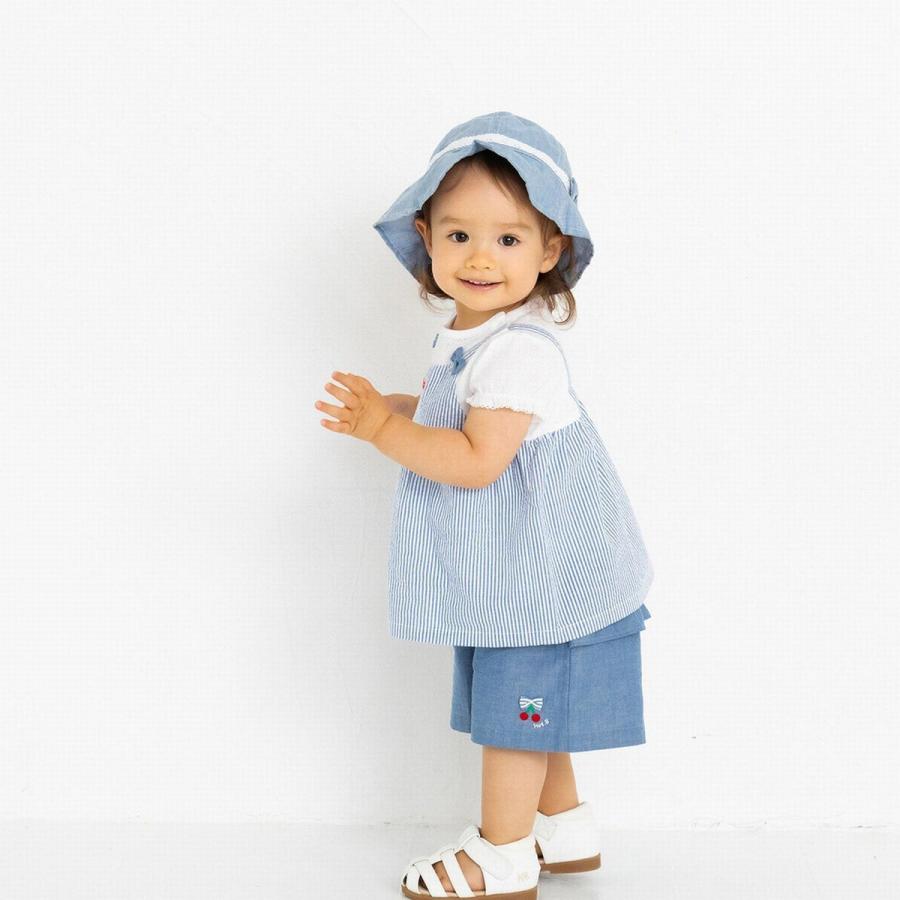 ミキハウス Tシャツ 110cm まとめ売り MIKI HOUSE mikihouse【ミキハウス】【SALE】Tシャツ5900 子供服