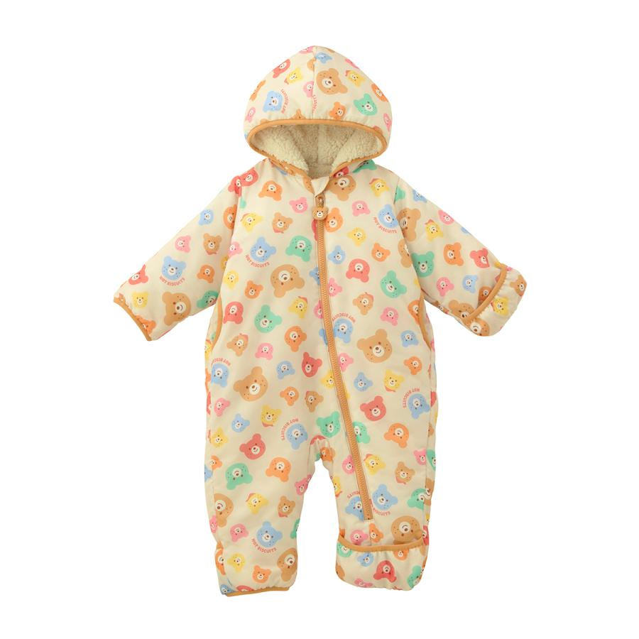 MIKI HOUSE（ミキハウス） mikihouse【ミキハウス】ジャンプスーツ