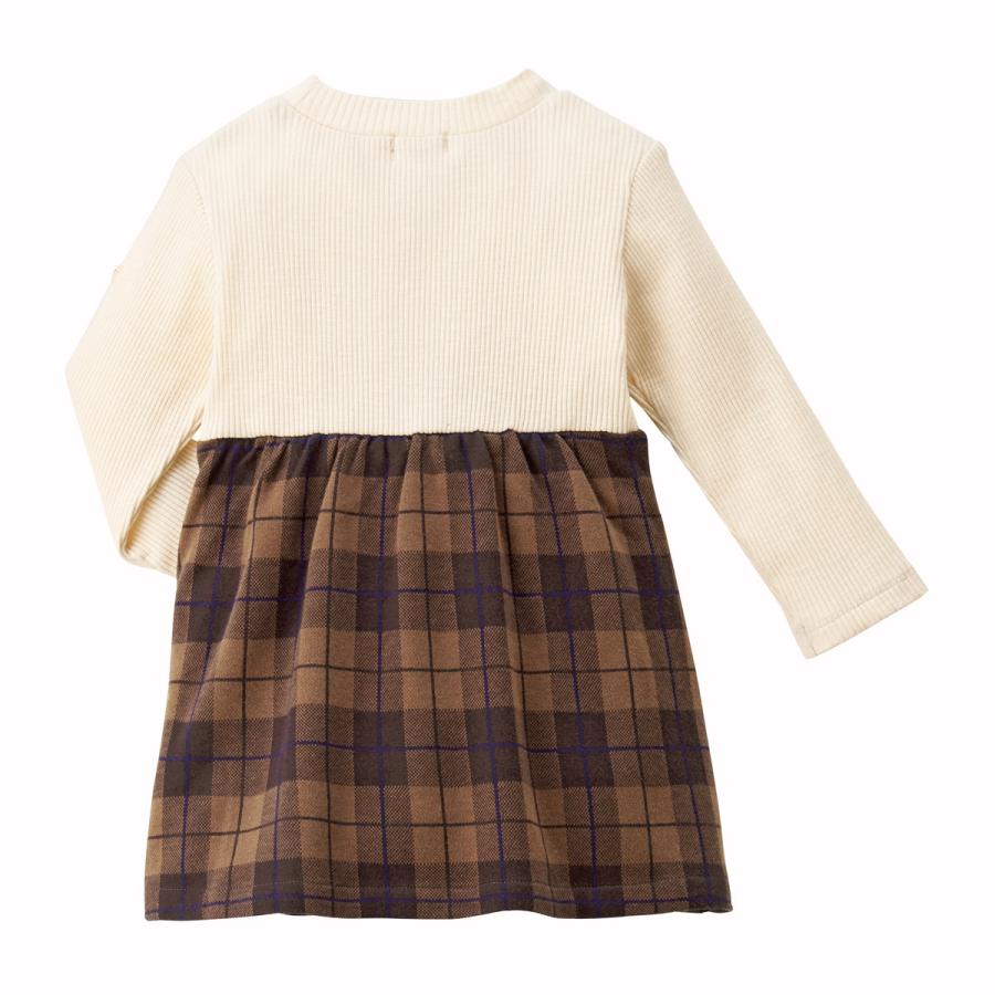 MIKI HOUSE（ミキハウス） mikihouse【ミキハウス】【SALE】ワンピース