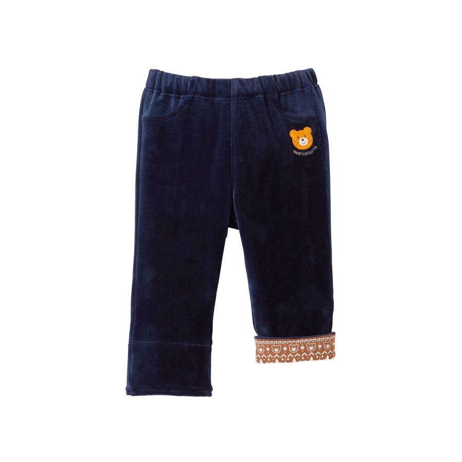 MIKI HOUSE（ミキハウス） mikihouse【ミキハウス】【SALE】パンツ3900