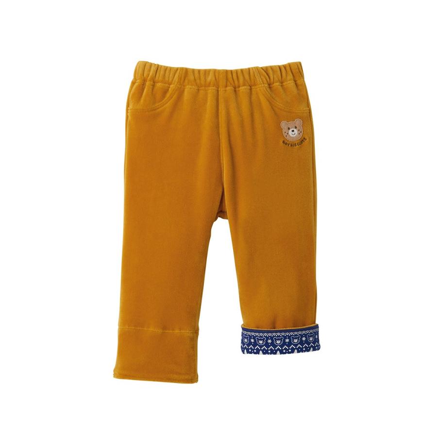 MIKI HOUSE（ミキハウス） mikihouse【ミキハウス】【SALE】パンツ3900