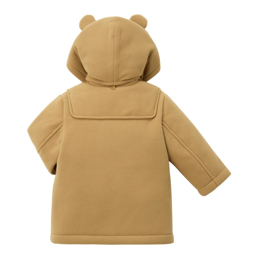 MIKI HOUSE（ミキハウス） mikihouse【ミキハウス】ダッフルコート