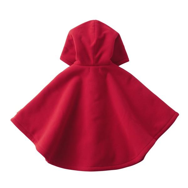 MIKI HOUSE（ミキハウス） mikihouse【ミキハウス】フリース