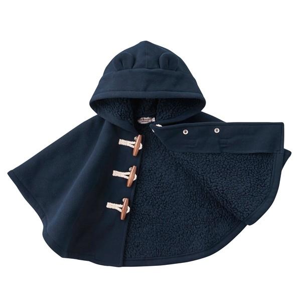 MIKI HOUSE（ミキハウス） mikihouse【ミキハウス】フリース