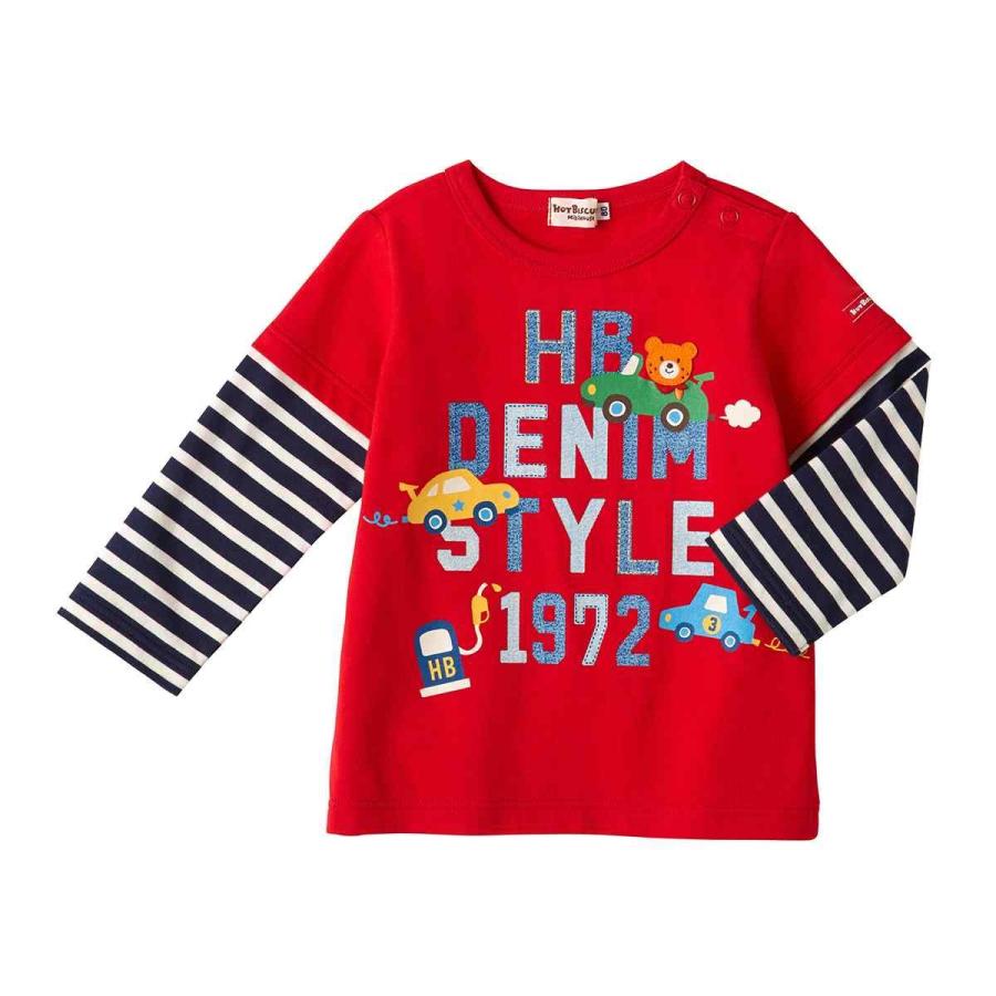 MIKI HOUSE（ミキハウス） mikihouse【ミキハウス】【SALE】Tシャツ