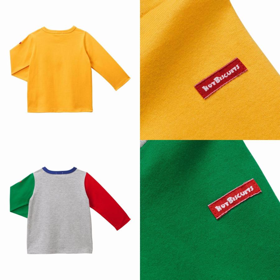 MIKI HOUSE（ミキハウス） mikihouse【ミキハウス】【SALE】Tシャツ