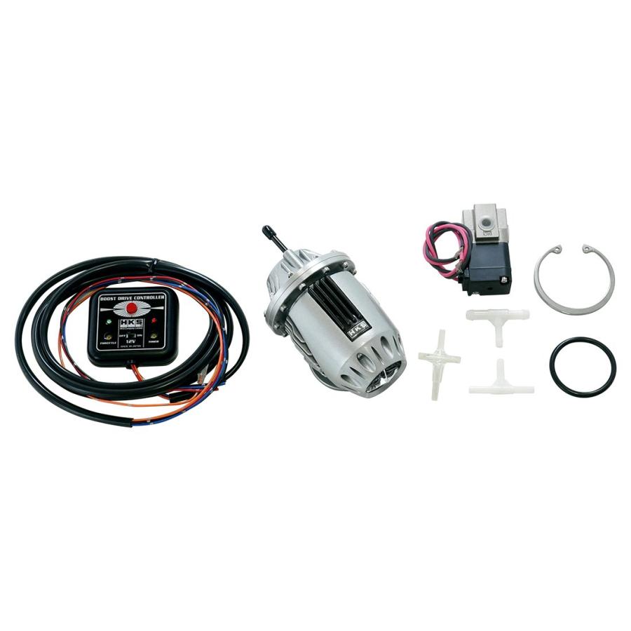 HKS ブローオフバルブ系パーツ スーパーSQV4-D UNIVERSAL ASSY 汎用