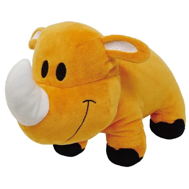 ジャグラーぬいぐるみ3点セット値下げしました⭕️ ジャグラー ツノっちぬいぐるみ 全長28cm : Nino1028 - 通販 - Yahoo