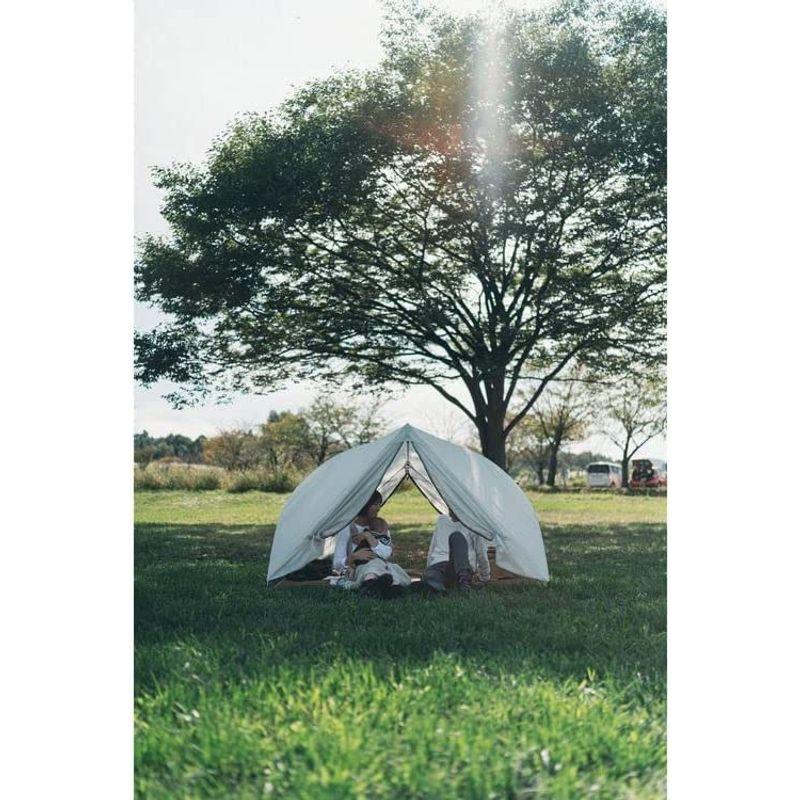 最大62％オフ！スノーピーク(snow peak) トヤ Ivory SD-180 one