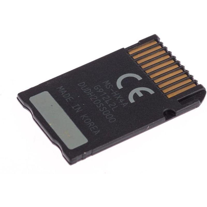 商品を販売 HUIERHUI オリジナル 32GB 高速メモリースティック Pro Duo Mark2 32GB PSP 1000 2000 3000