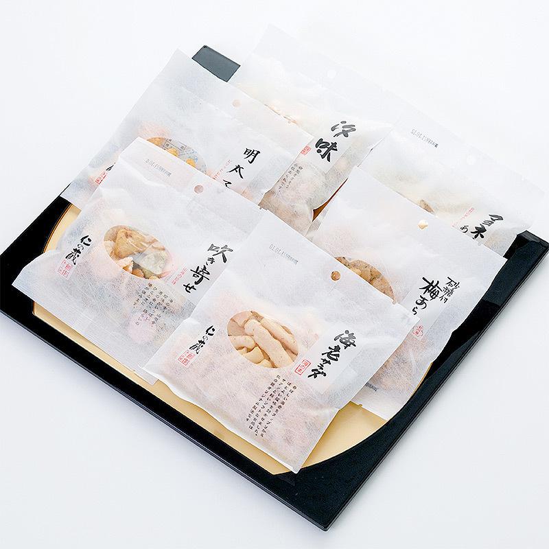 30g小袋6種12袋詰合せ |  | 01