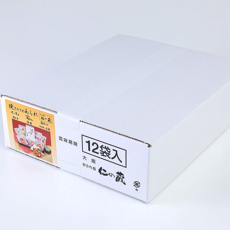 30g小袋6種12袋詰合せ |  | 02