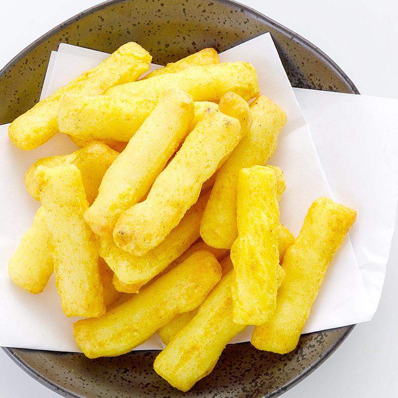 カレーあられ30g小袋 | 