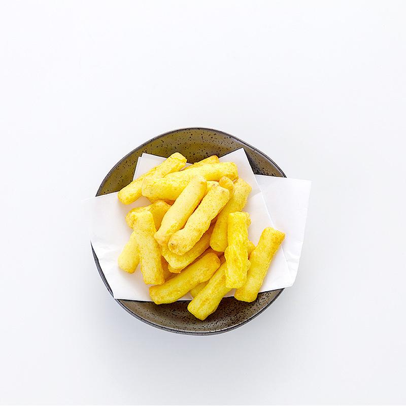 カレーあられ30g小袋 |  | 01