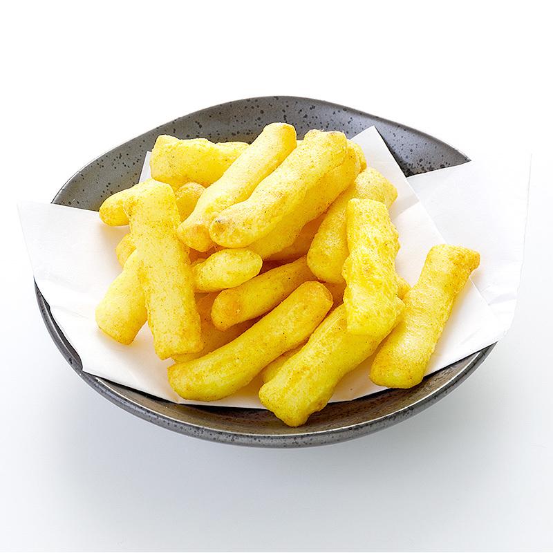 カレーあられ30g小袋 |  | 02